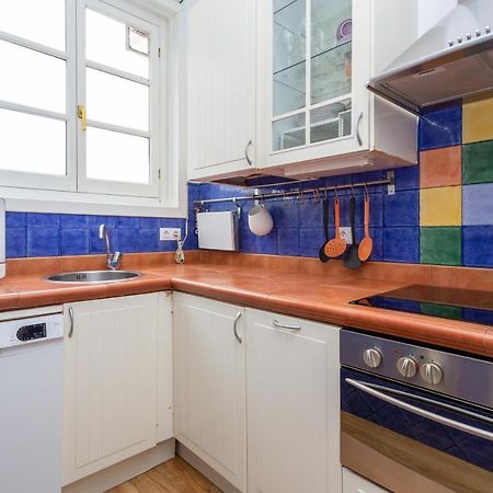 マドリードPrecioso Duplex En La Puerta Del Sol.アパートメント エクステリア 写真