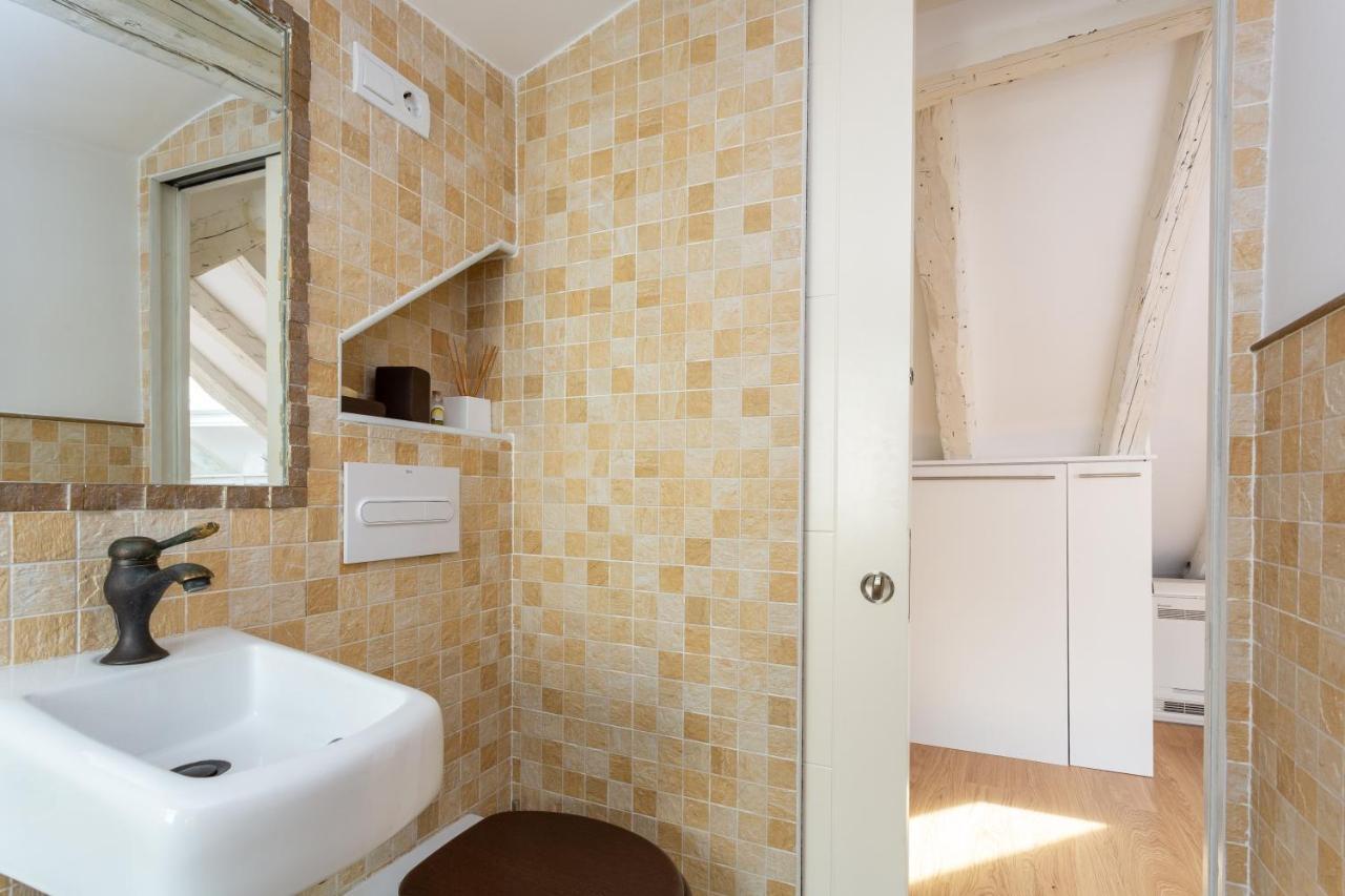 マドリードPrecioso Duplex En La Puerta Del Sol.アパートメント エクステリア 写真