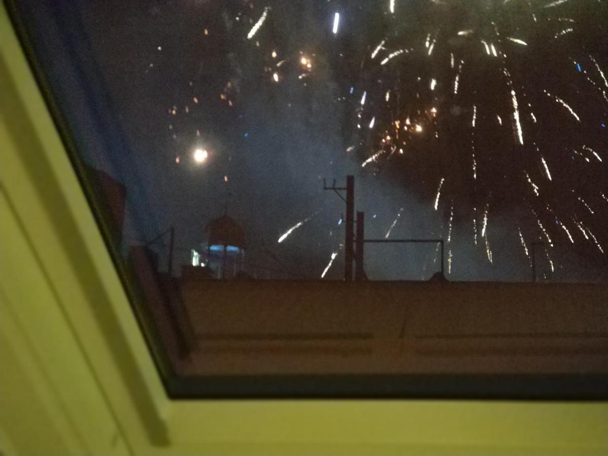 マドリードPrecioso Duplex En La Puerta Del Sol.アパートメント エクステリア 写真